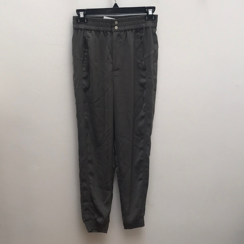 Elodie High Waisted Jogger’s